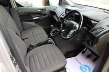 Ford Transit Connect 200 EcoBlue Limited