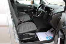 Ford Transit Connect 200 EcoBlue Limited