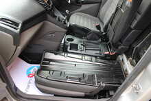 Ford Transit Connect 200 EcoBlue Limited
