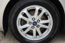 Ford Transit Connect 200 EcoBlue Limited