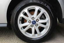 Ford Transit Connect 200 EcoBlue Limited