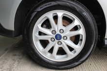 Ford Transit Connect 200 EcoBlue Limited