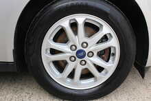 Ford Transit Connect 200 EcoBlue Limited