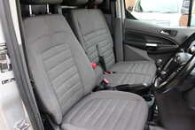 Ford Transit Connect 200 EcoBlue Limited