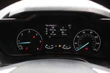 Ford Transit Connect 200 EcoBlue Limited