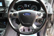 Ford Transit Connect 200 EcoBlue Limited