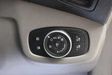 Ford Transit Connect 200 EcoBlue Limited