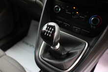 Ford Transit Connect 200 EcoBlue Limited