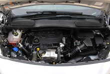 Ford Transit Connect 200 EcoBlue Limited
