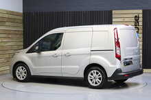Ford Transit Connect 200 EcoBlue Limited