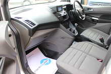Ford Transit Connect 200 EcoBlue Limited