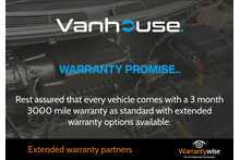 Ford Transit Connect 200 EcoBlue Limited
