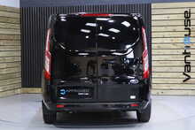 Ford Transit Custom 300 EcoBlue Limited