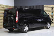 Ford Transit Custom 300 EcoBlue Limited
