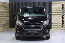 Ford Transit Custom 300 EcoBlue Limited