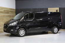 Ford Transit Custom 300 EcoBlue Limited