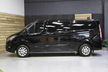 Ford Transit Custom 300 EcoBlue Limited