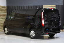 Ford Transit Custom 300 EcoBlue Limited