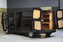 Ford Transit Custom 300 EcoBlue Limited