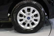 Ford Transit Custom 300 EcoBlue Limited