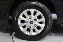 Ford Transit Custom 300 EcoBlue Limited