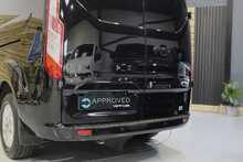 Ford Transit Custom 300 EcoBlue Limited