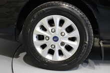 Ford Transit Custom 300 EcoBlue Limited