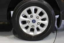 Ford Transit Custom 300 EcoBlue Limited