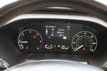 Ford Transit Custom 300 EcoBlue Limited