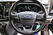 Ford Transit Custom 300 EcoBlue Limited