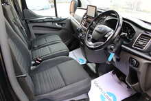 Ford Transit Custom 300 EcoBlue Limited