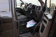 Ford Transit Custom 300 EcoBlue Limited