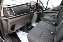 Ford Transit Custom 300 EcoBlue Limited