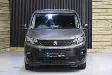 Peugeot Partner BlueHDi 1000 Professional