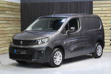 Peugeot Partner BlueHDi 1000 Professional