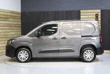 Peugeot Partner BlueHDi 1000 Professional