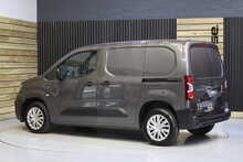 Peugeot Partner BlueHDi 1000 Professional