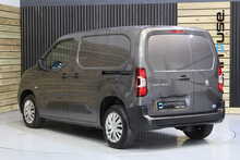 Peugeot Partner BlueHDi 1000 Professional