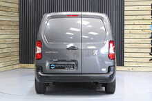 Peugeot Partner BlueHDi 1000 Professional