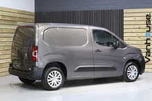 Peugeot Partner BlueHDi 1000 Professional