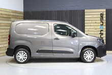 Peugeot Partner BlueHDi 1000 Professional