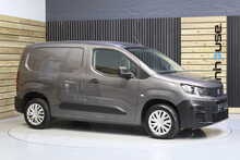 Peugeot Partner BlueHDi 1000 Professional