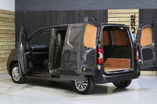 Peugeot Partner BlueHDi 1000 Professional