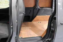 Peugeot Partner BlueHDi 1000 Professional