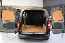 Peugeot Partner BlueHDi 1000 Professional