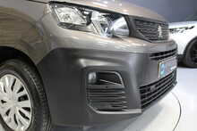 Peugeot Partner BlueHDi 1000 Professional
