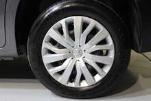 Peugeot Partner BlueHDi 1000 Professional