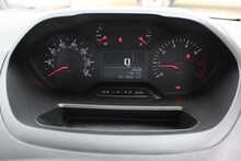 Peugeot Partner BlueHDi 1000 Professional