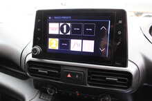 Peugeot Partner BlueHDi 1000 Professional