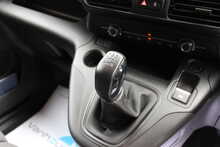 Peugeot Partner BlueHDi 1000 Professional